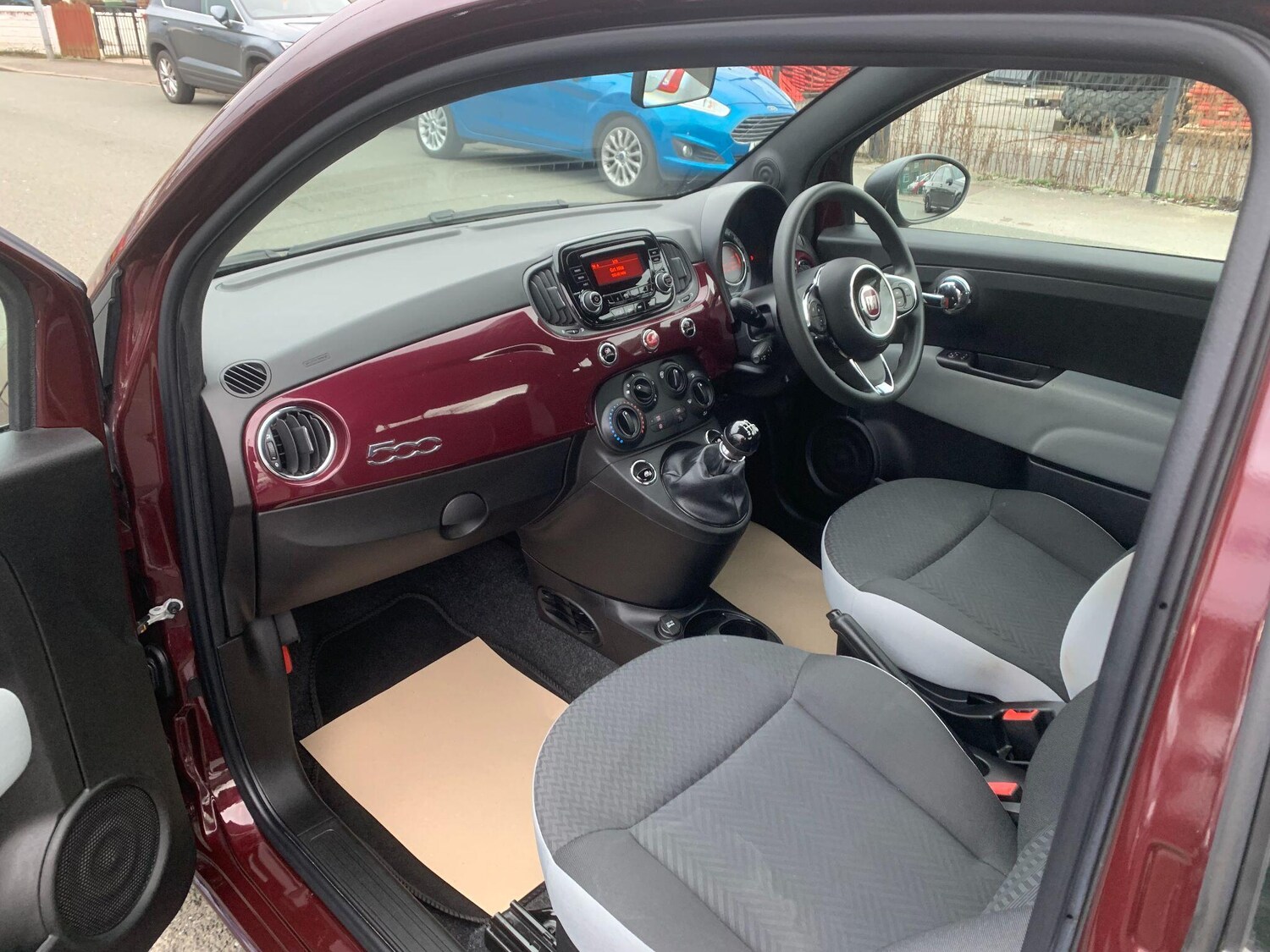 Used Fiat 500 for sale - 77724110: Photo 12