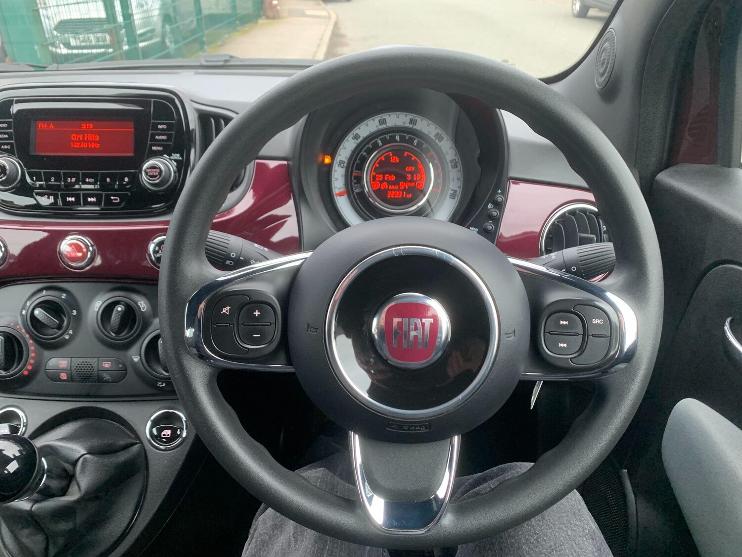 Used Fiat 500 for sale - 77724110: Photo 15