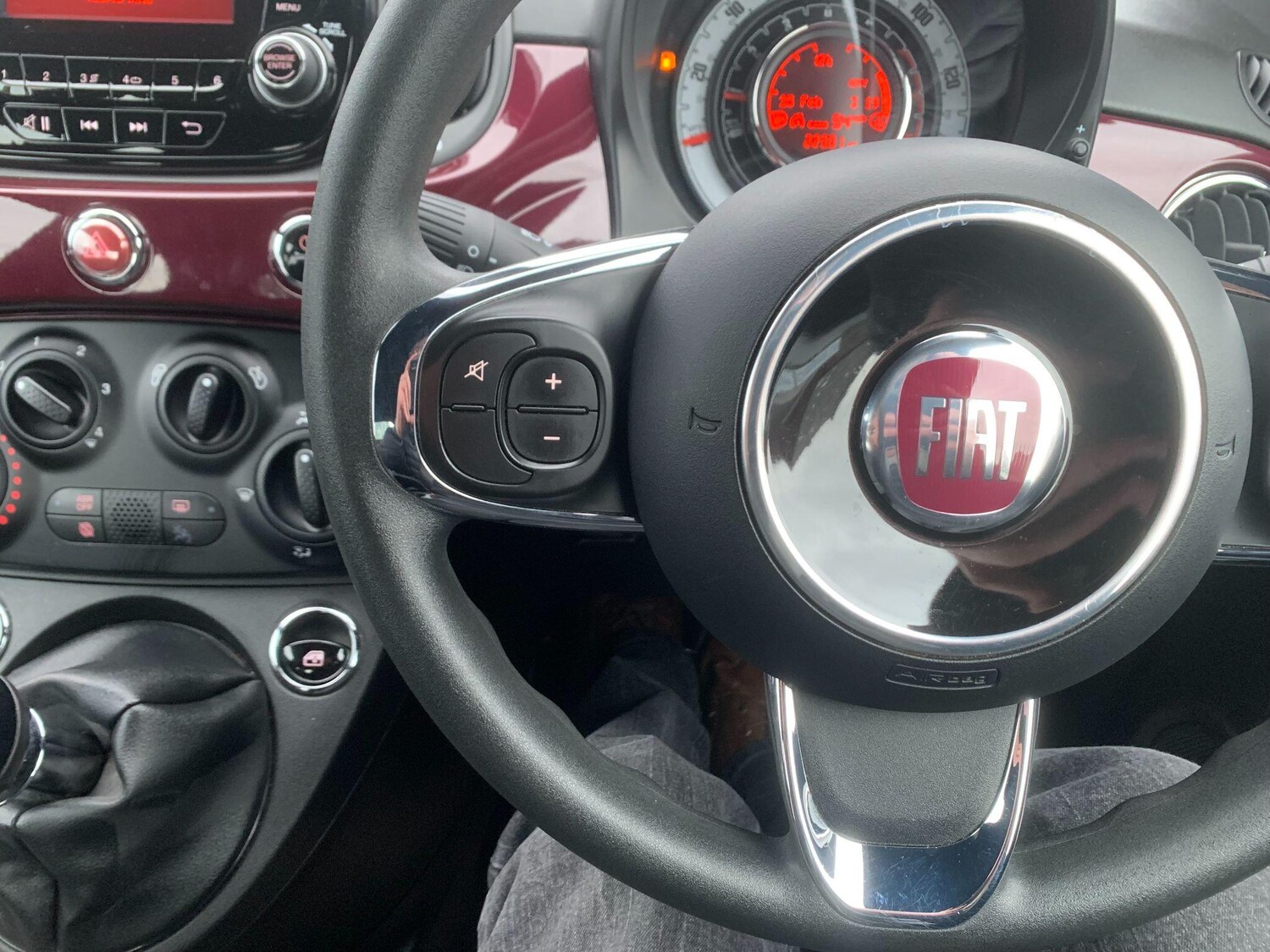Used Fiat 500 for sale - 77724110: Photo 16