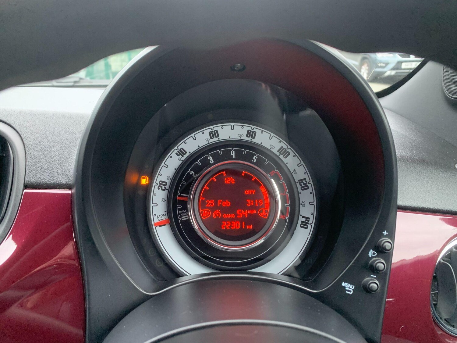 Used Fiat 500 for sale - 77724110: Photo 18