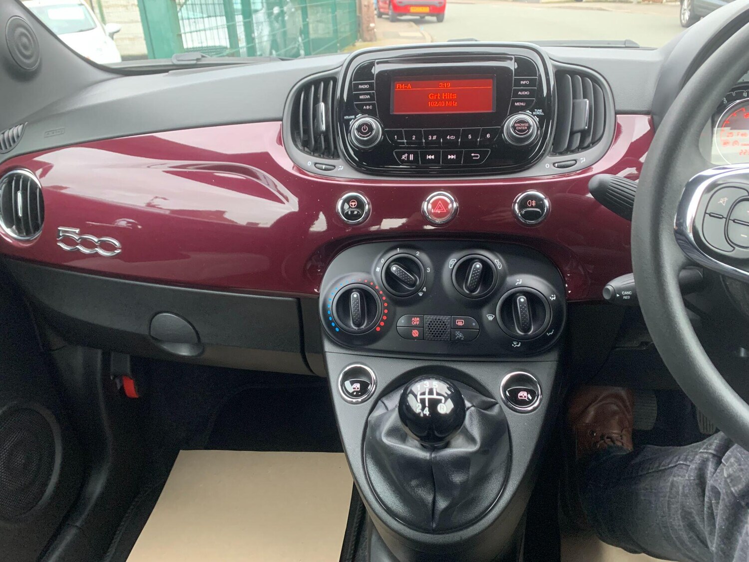 Used Fiat 500 for sale - 77724110: Photo 19