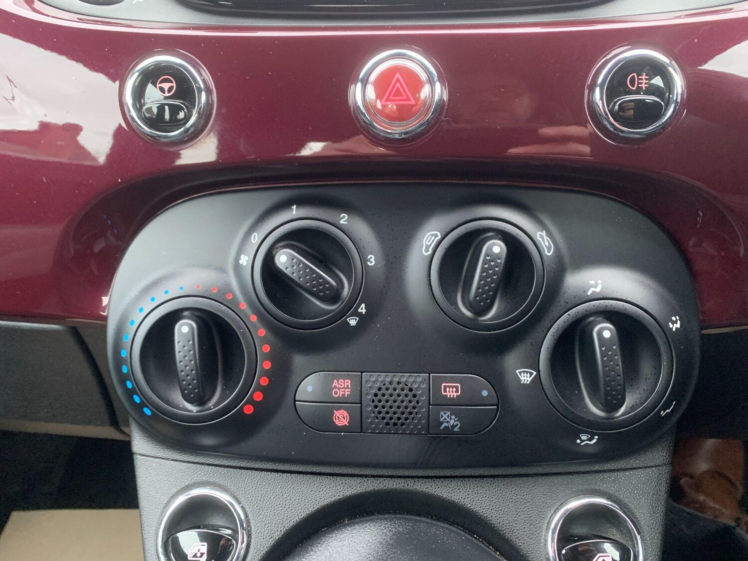 Used Fiat 500 for sale - 77724110: Photo 21