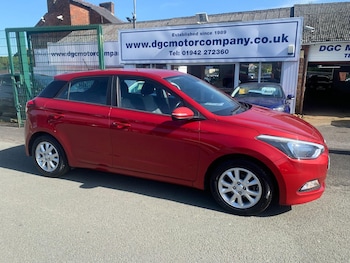 Used Hyundai i20 2016 for sale - 78334759: Photo