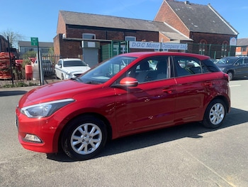 Used Hyundai i20 2016 for sale - 78334759: Photo