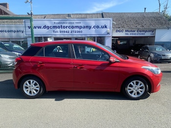 Used Hyundai i20 2016 for sale - 78334759: Photo