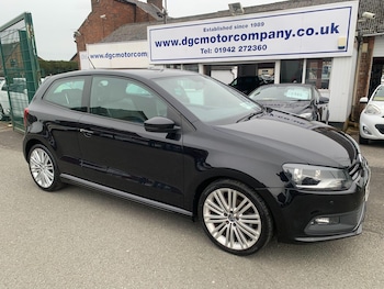 Volkswagen Polo feature image