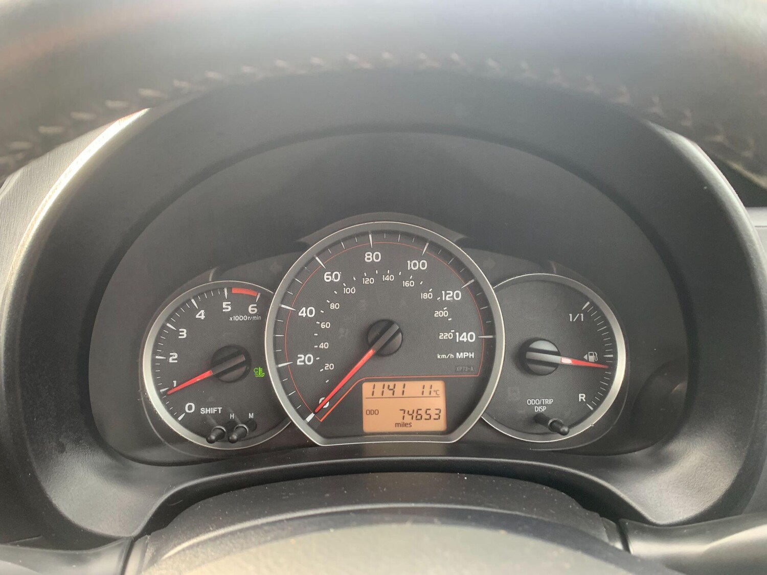 Used Toyota Yaris for sale - 77724057: Photo 20