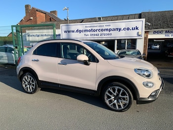 2015 (65) - 1.4 MultiAir Cross Plus Euro 6 (s/s) 5dr