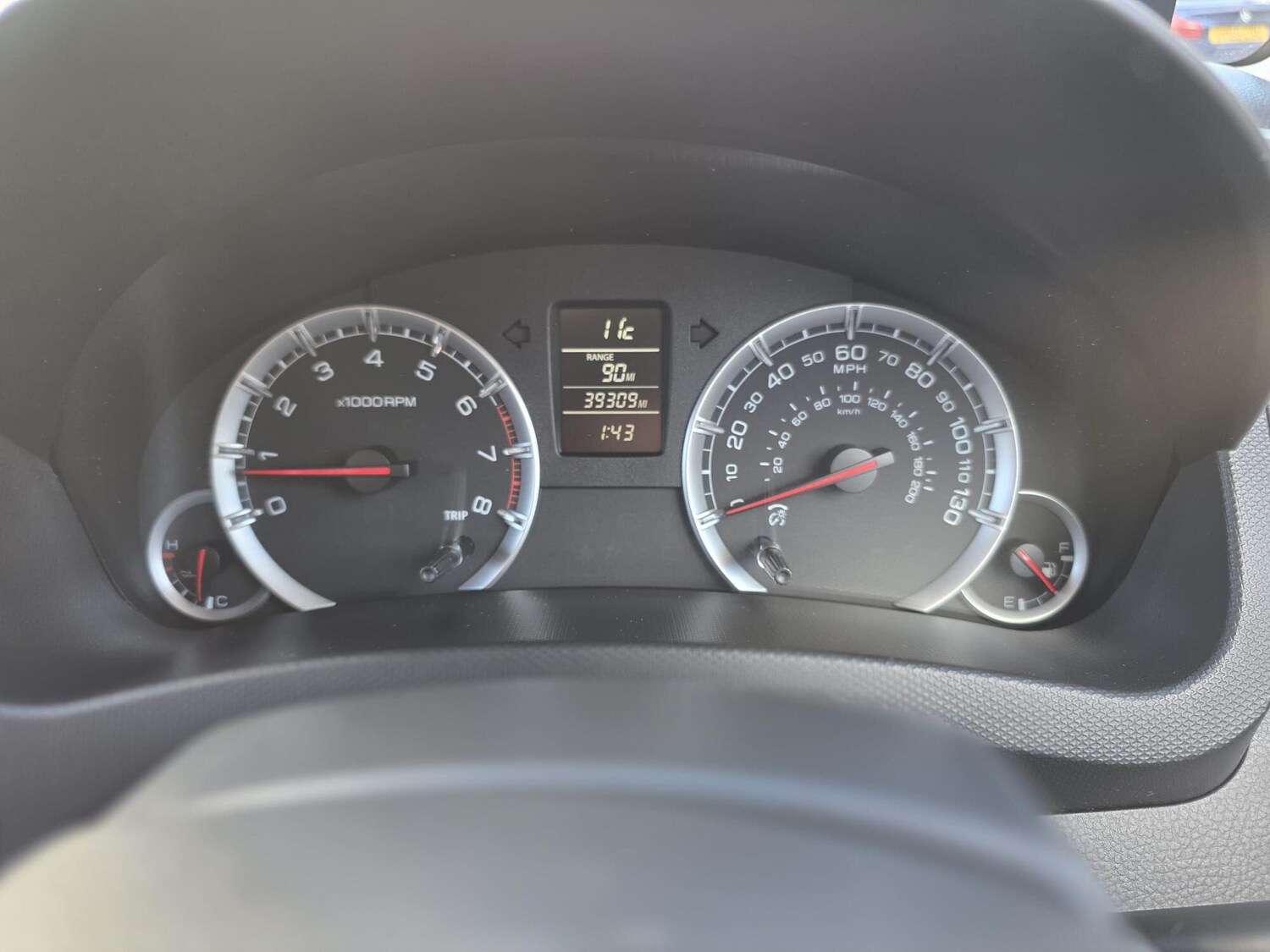 Used Suzuki Swift 2012 for sale - 77723276: Photo 9