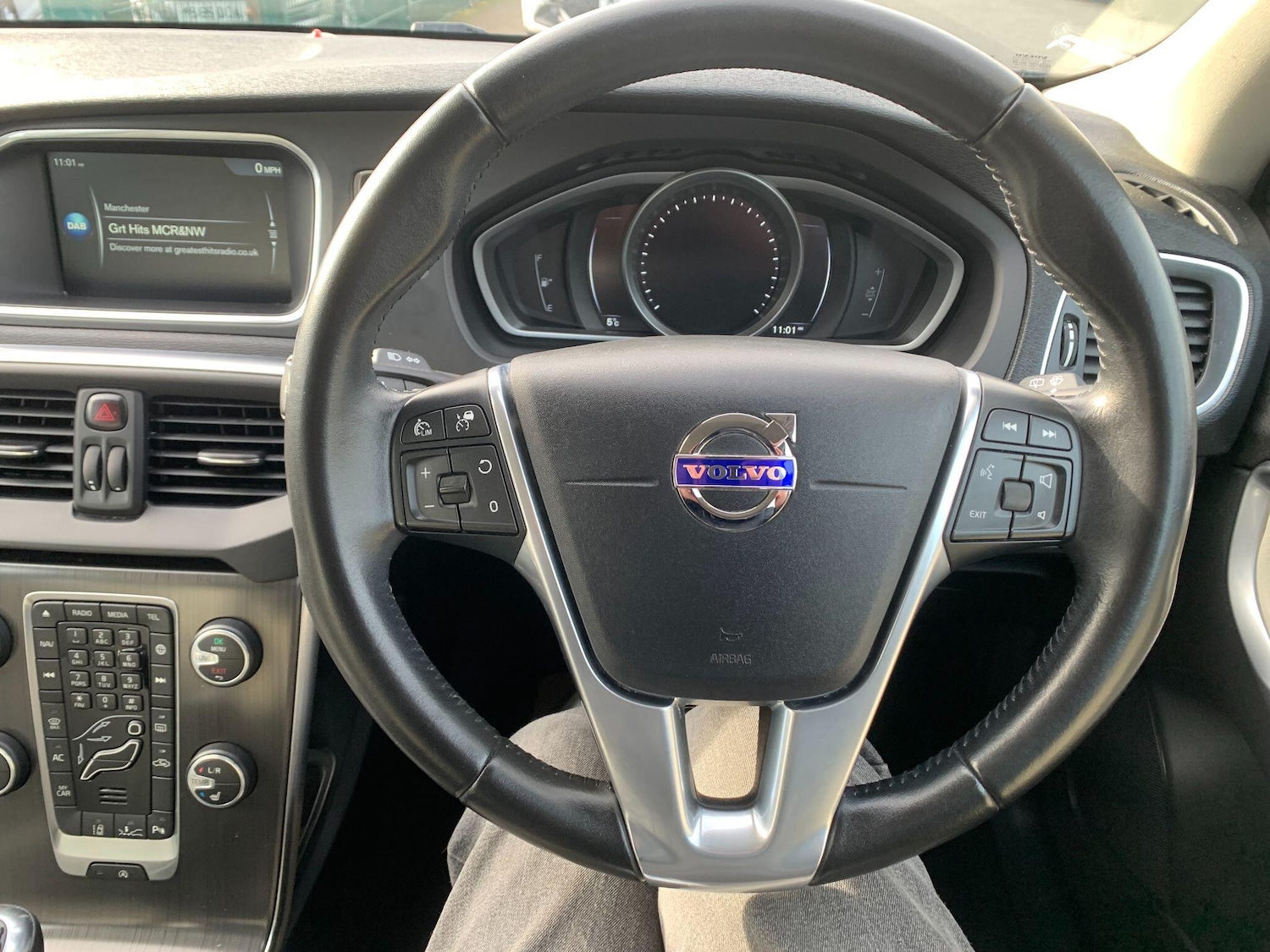 Used Volvo V40 for sale - 77723419: Photo 18