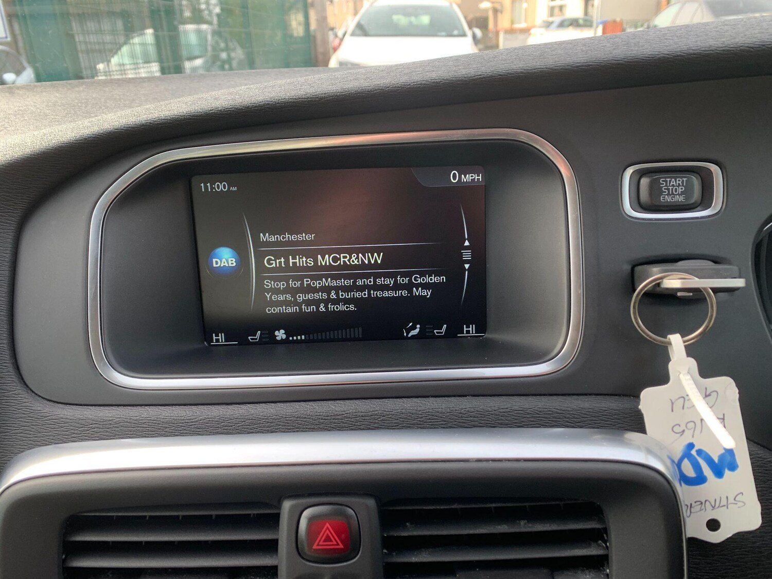 Used Volvo V40 for sale - 77723419: Photo 20