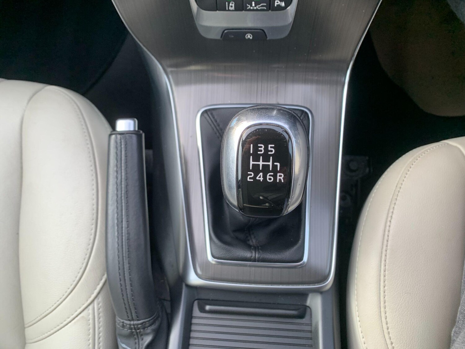 Used Volvo V40 for sale - 77723419: Photo 22