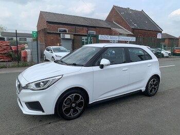 Used MG MG3 2018 for sale - 78448462: Photo