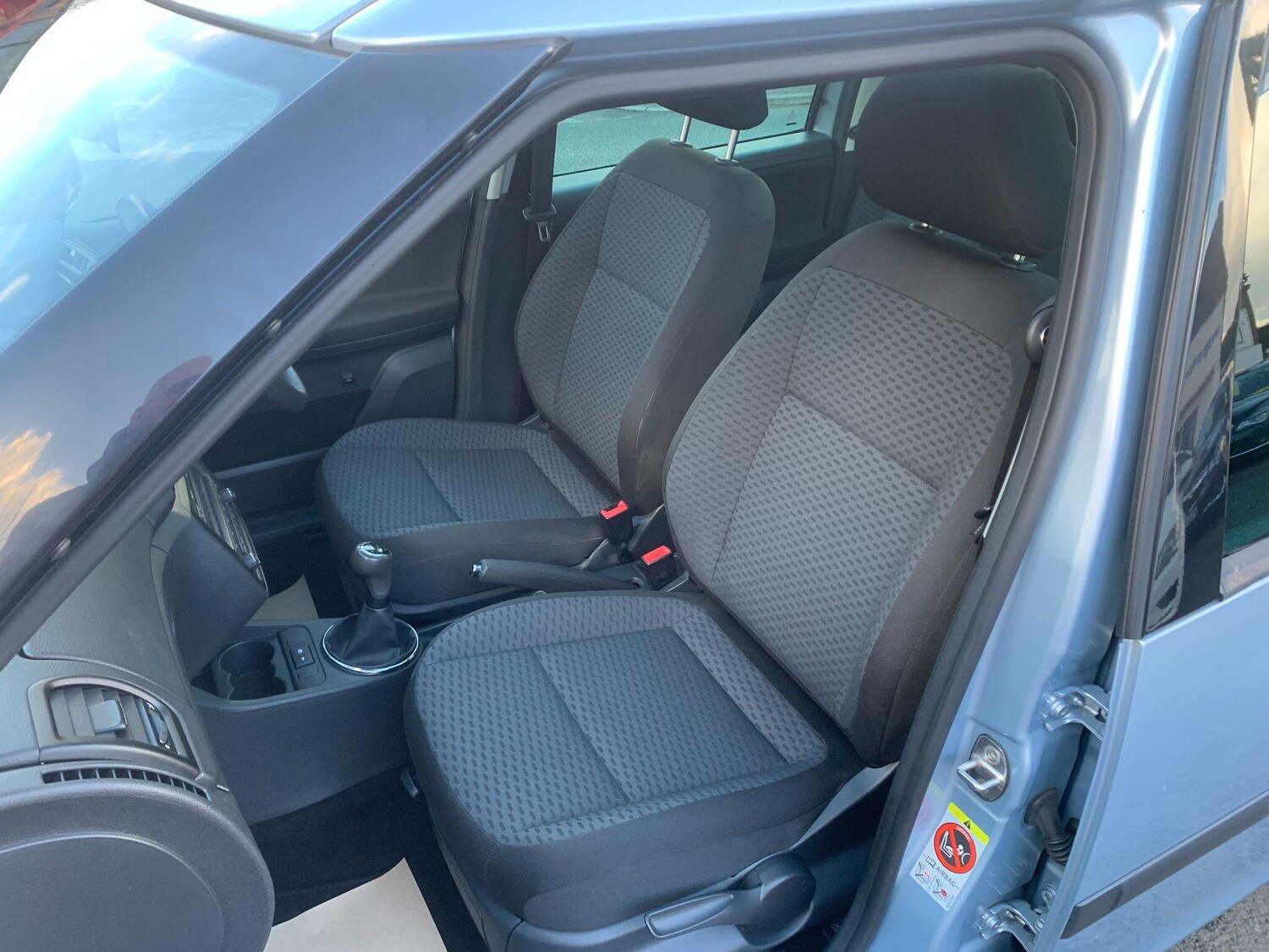 Used Skoda Roomster for sale - 77724089: Photo 13