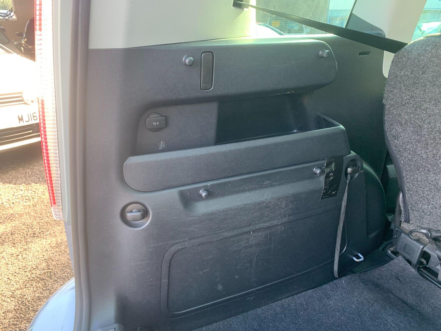 Used Skoda Roomster for sale - 77724089: Photo 17