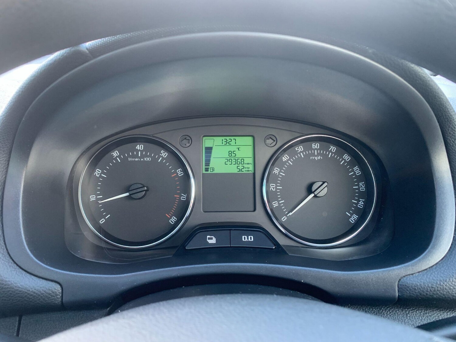 Used Skoda Roomster for sale - 77724089: Photo 20