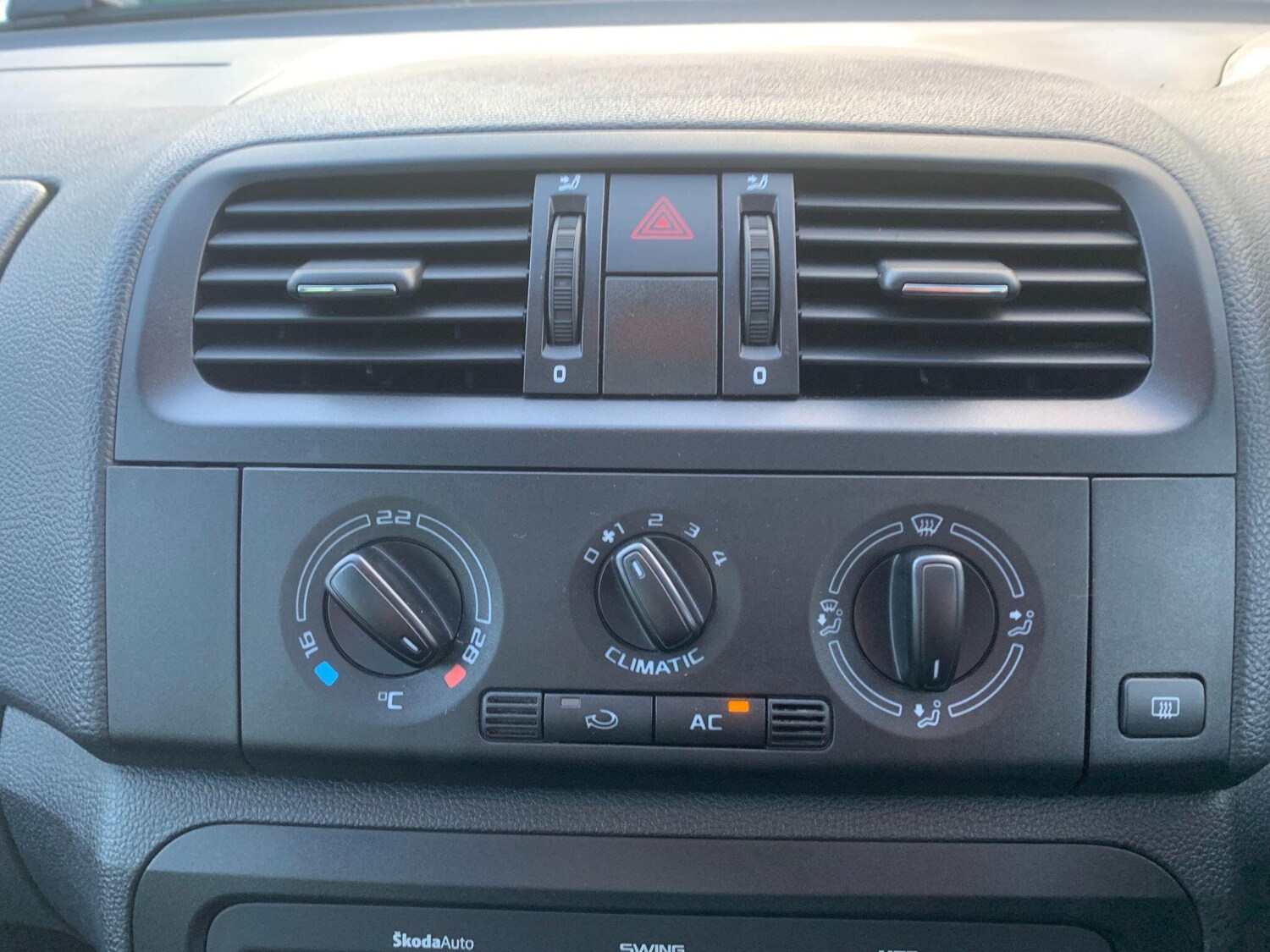 Used Skoda Roomster for sale - 77724089: Photo 21