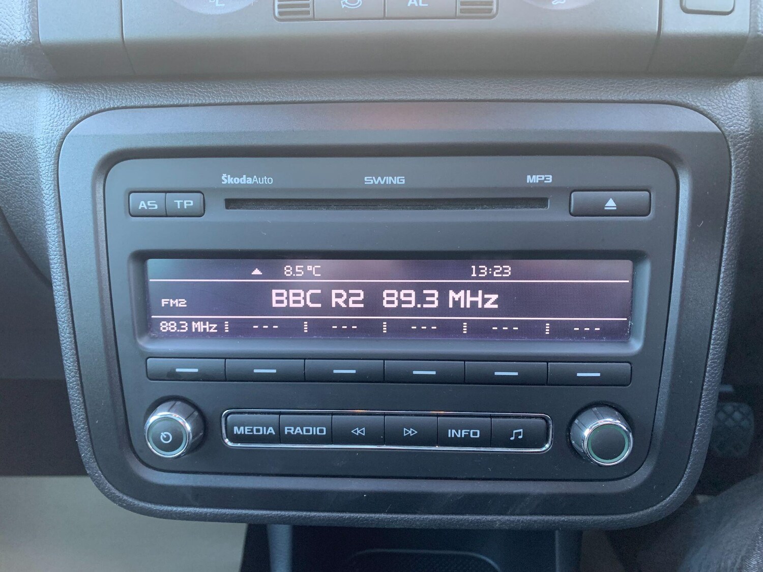 Used Skoda Roomster for sale - 77724089: Photo 22