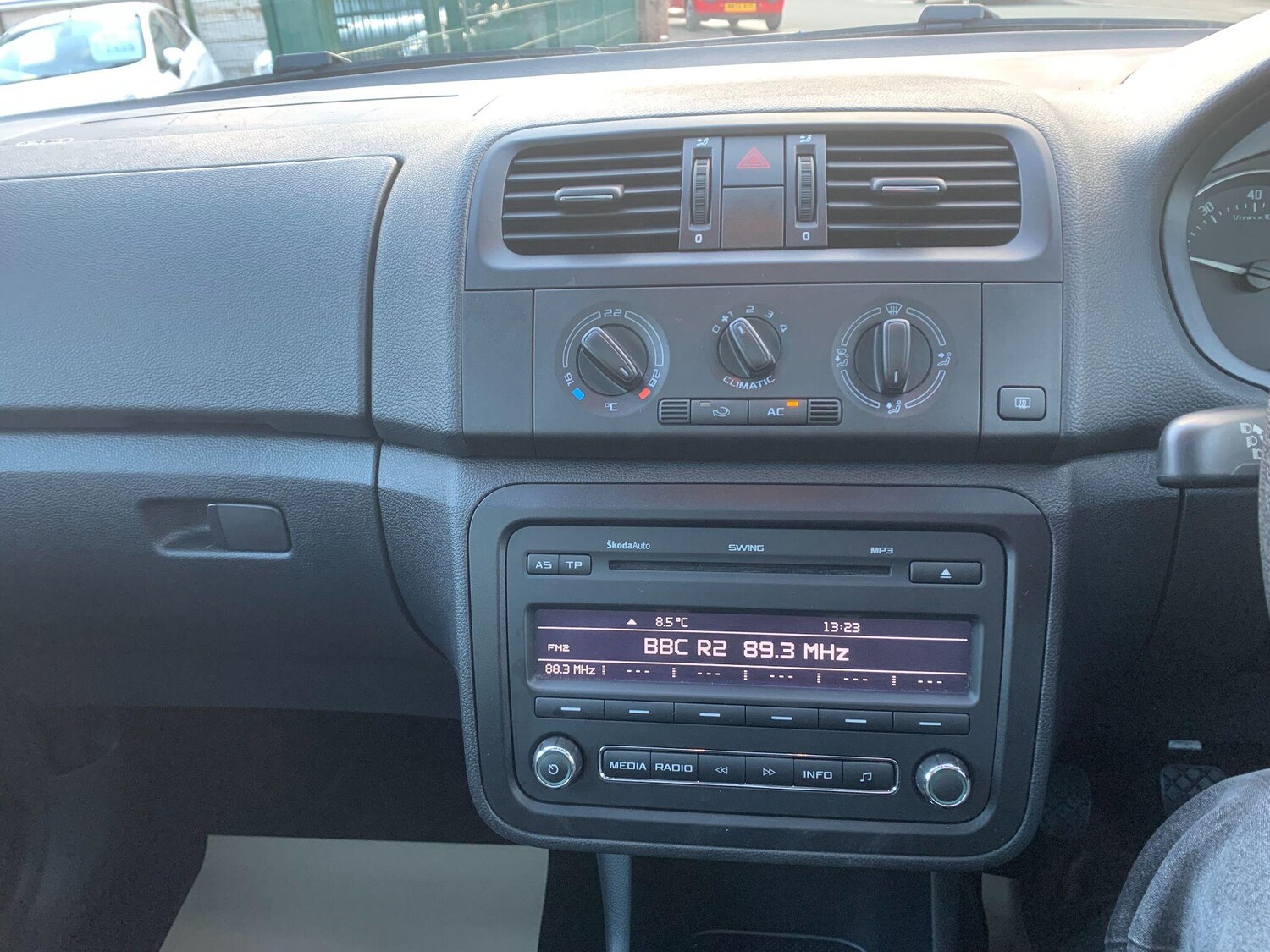 Used Skoda Roomster for sale - 77724089: Photo 24