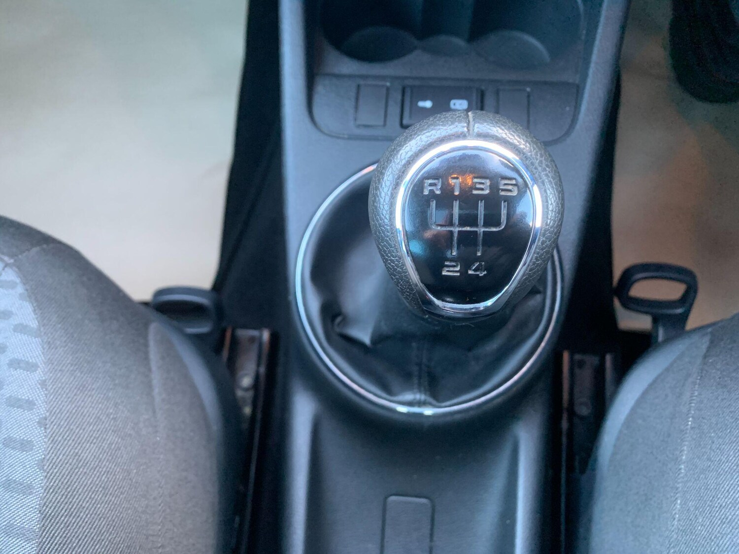 Used Skoda Roomster for sale - 77724089: Photo 27