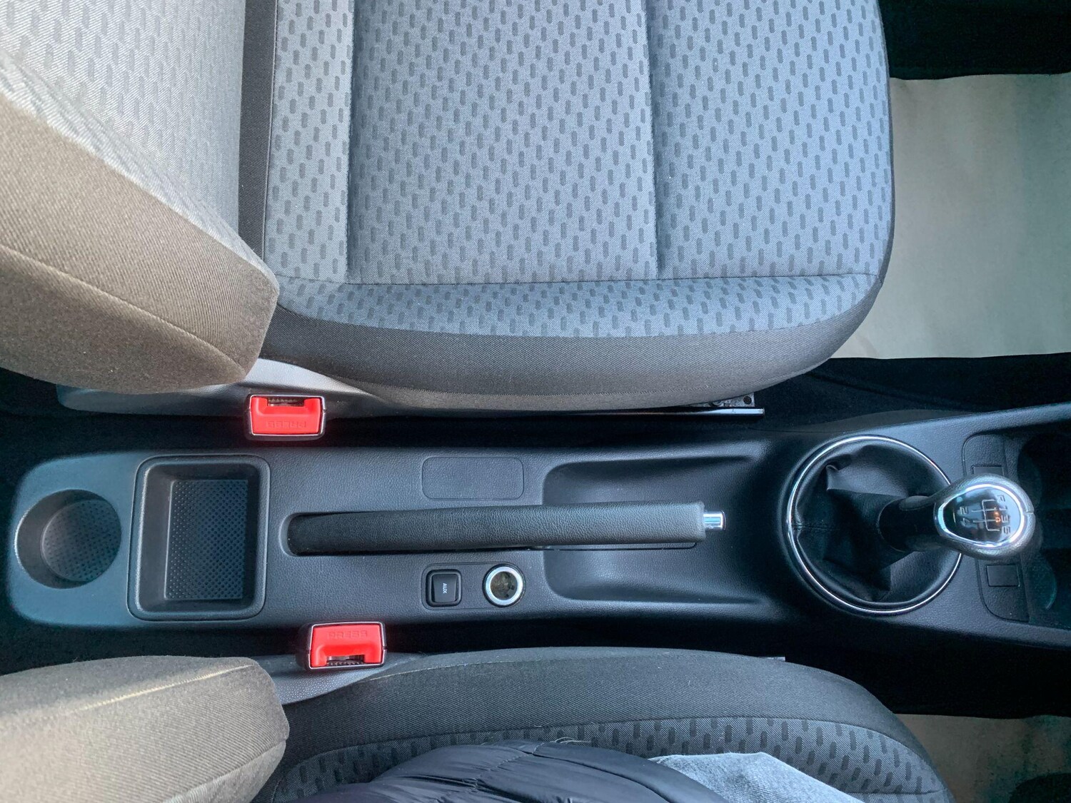 Used Skoda Roomster for sale - 77724089: Photo 28