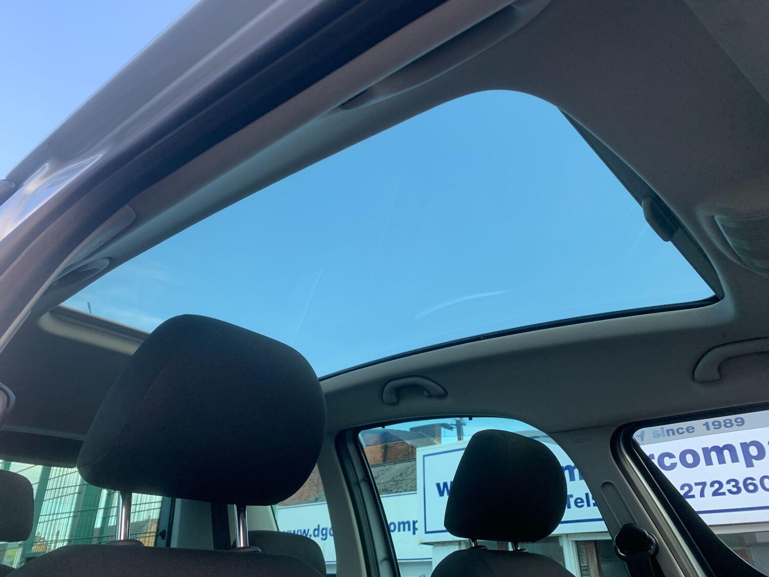 Used Skoda Roomster for sale - 77724089: Photo 29