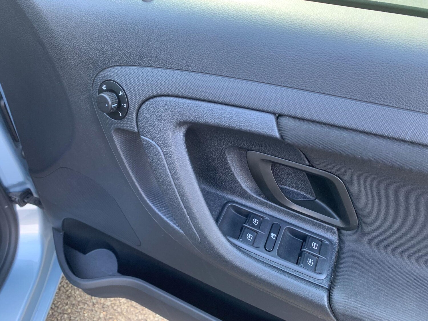 Used Skoda Roomster for sale - 77724089: Photo 30