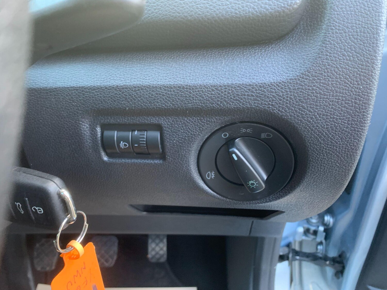 Used Skoda Roomster for sale - 77724089: Photo 32