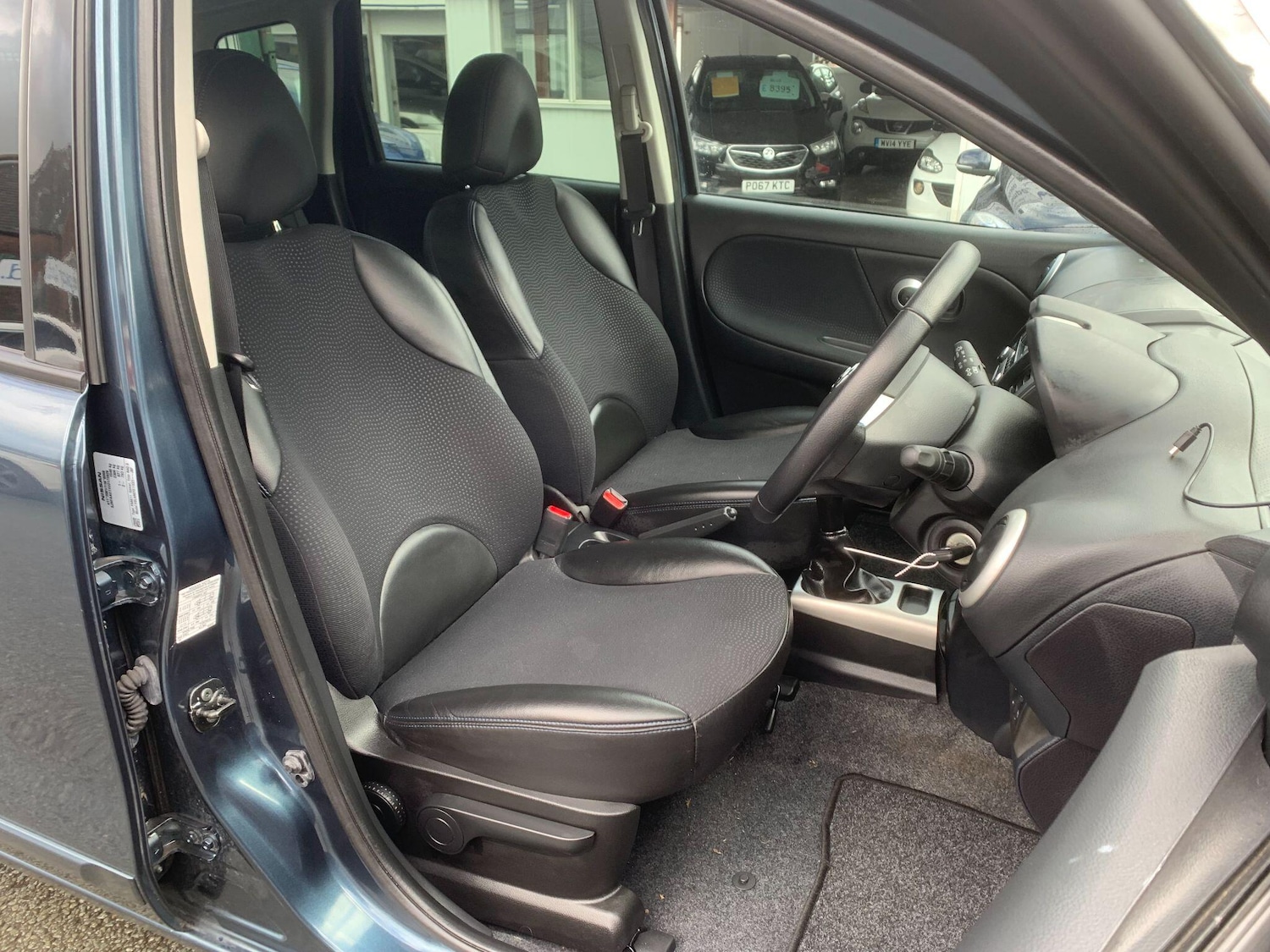 Used Nissan Note for sale - 77882437: Photo 10