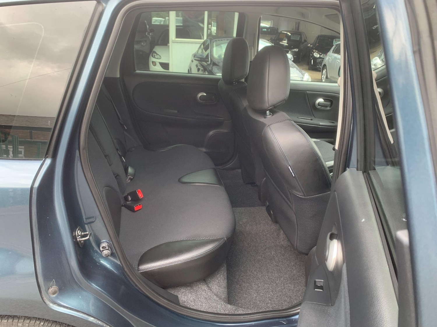 Used Nissan Note for sale - 77882437: Photo 13