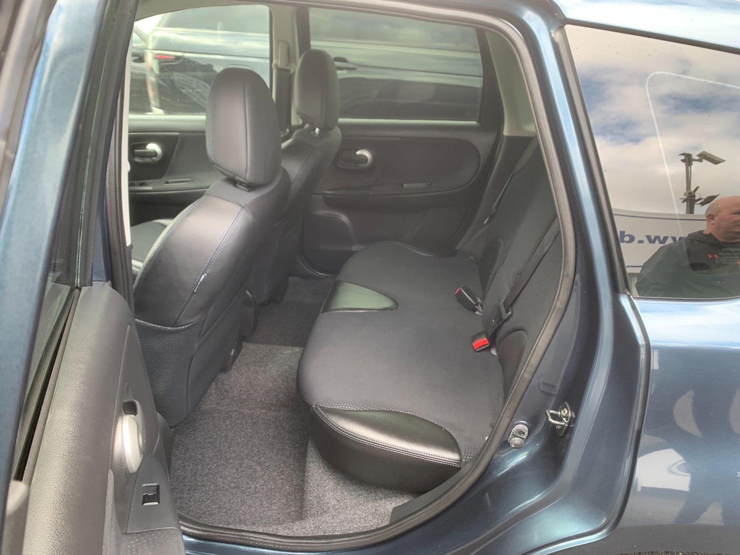 Used Nissan Note for sale - 77882437: Photo 14