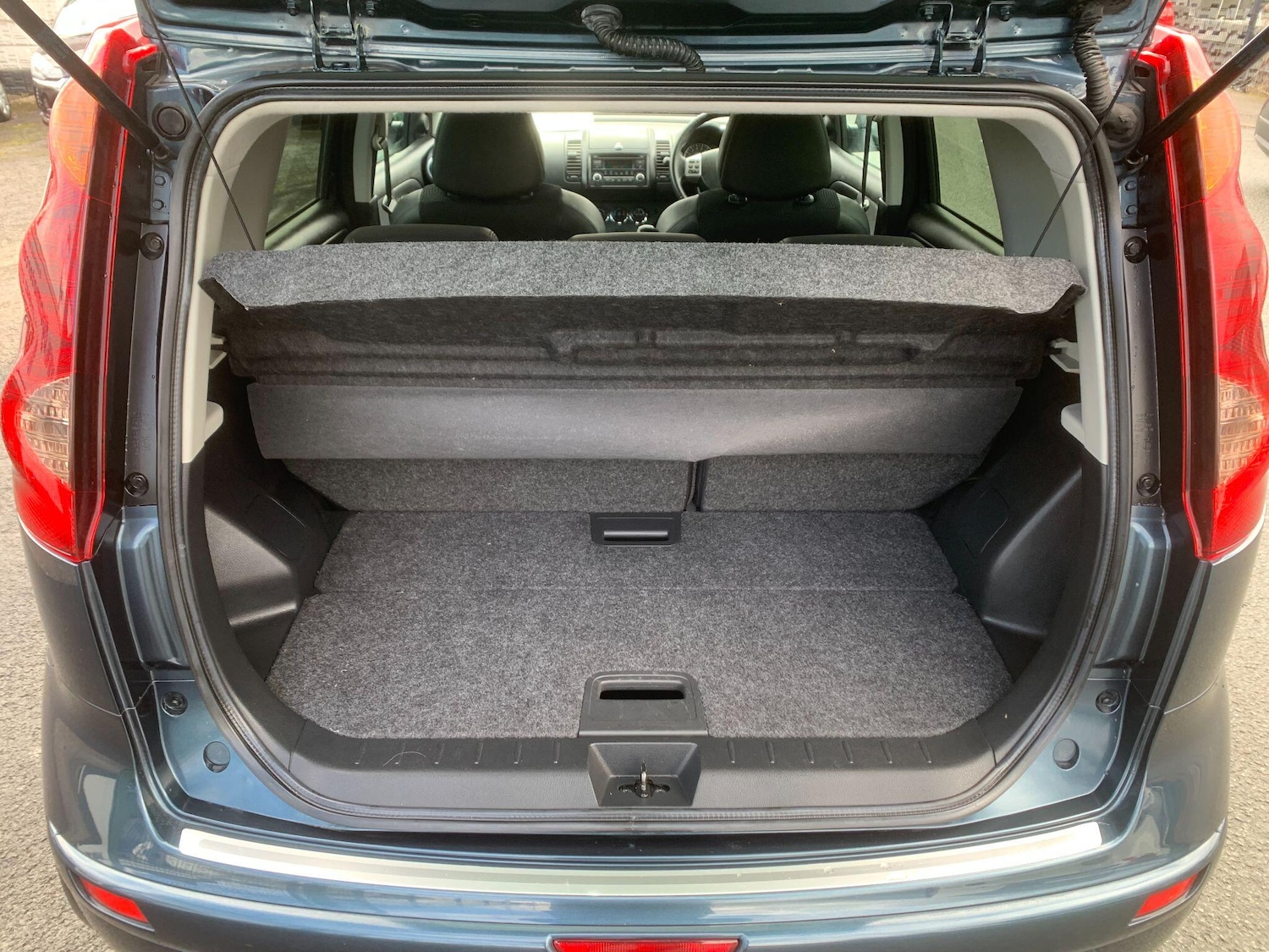 Used Nissan Note for sale - 77882437: Photo 15