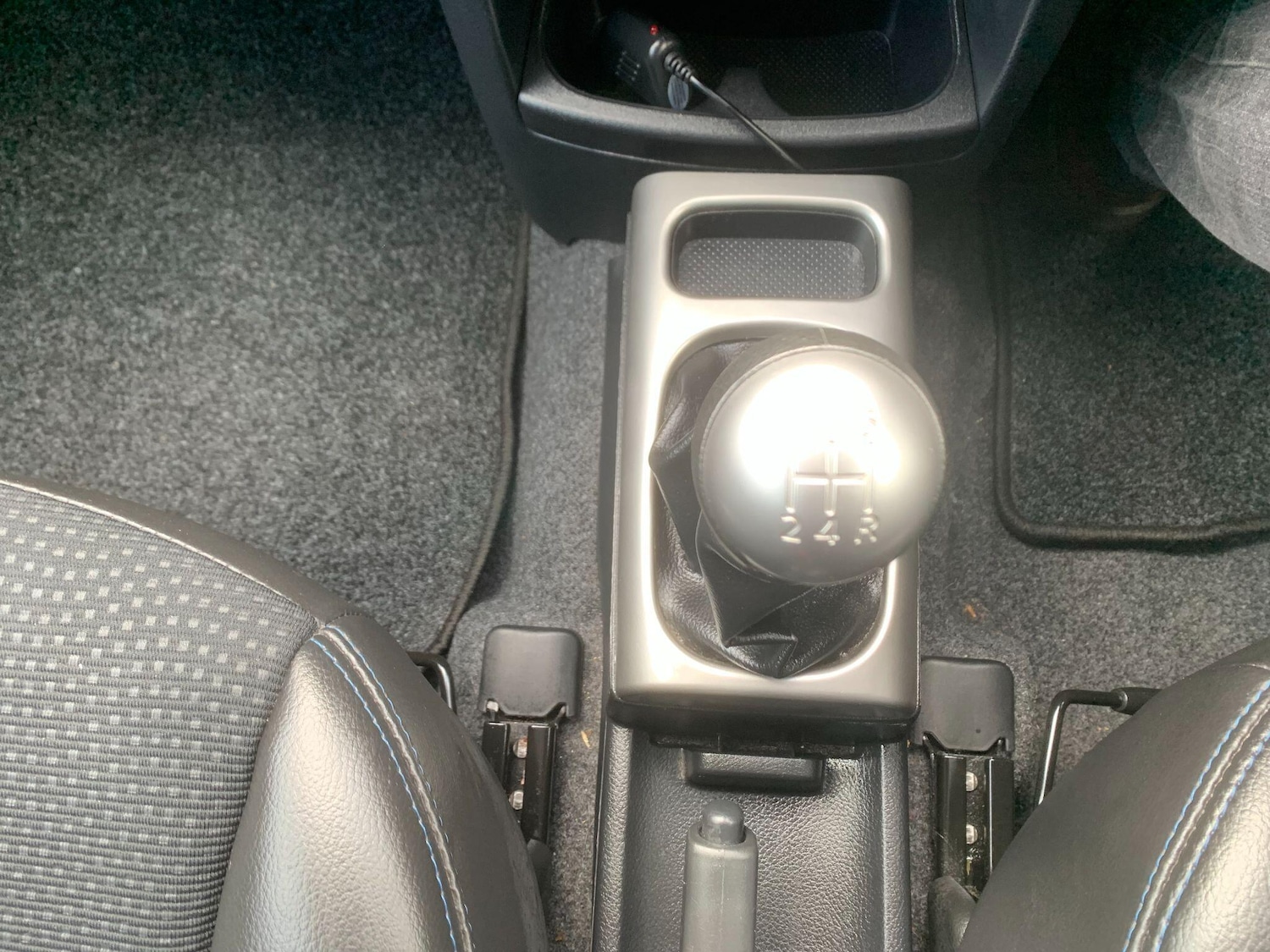 Used Nissan Note for sale - 77882437: Photo 20