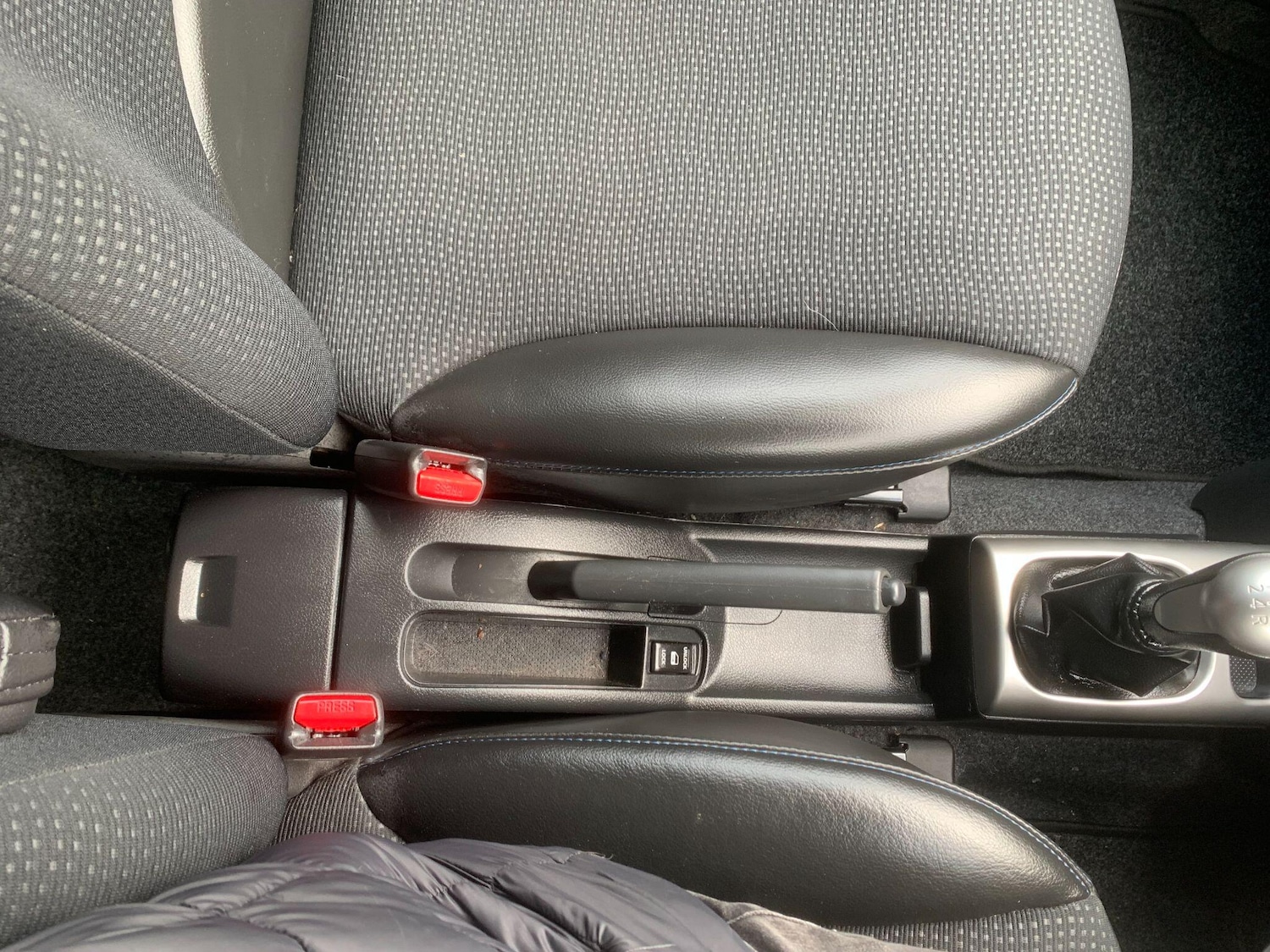 Used Nissan Note for sale - 77882437: Photo 21