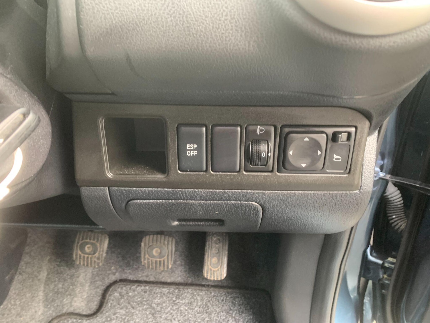 Used Nissan Note for sale - 77882437: Photo 22