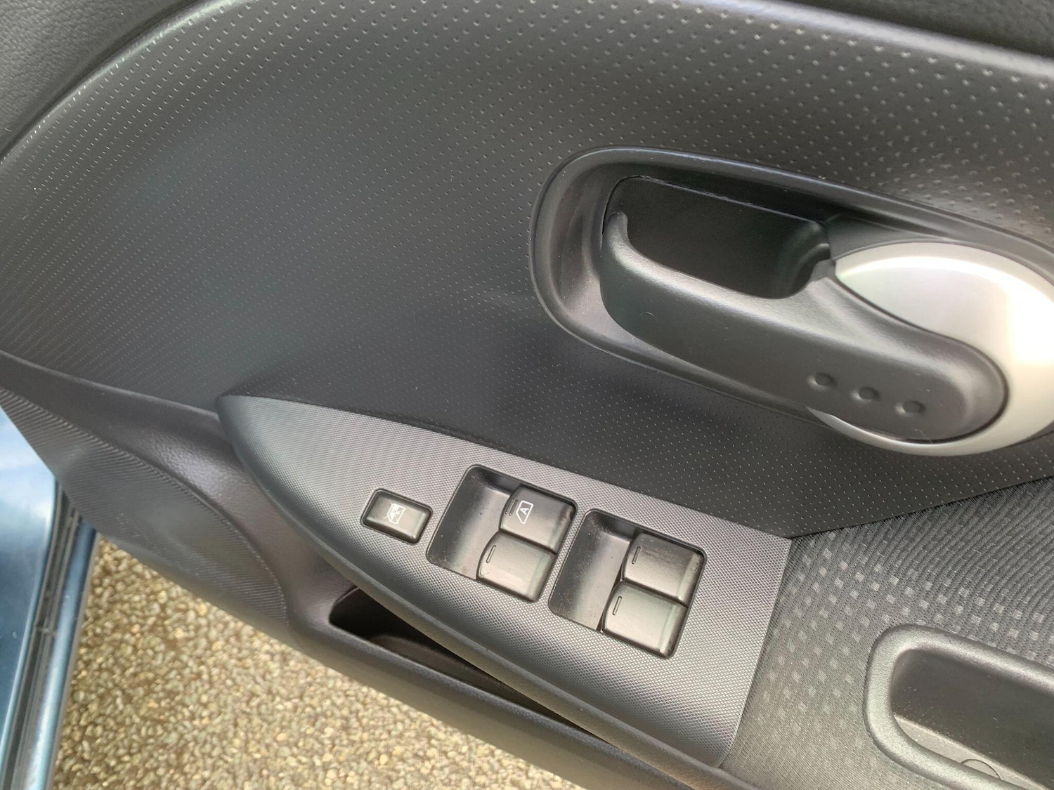 Used Nissan Note for sale - 77882437: Photo 24