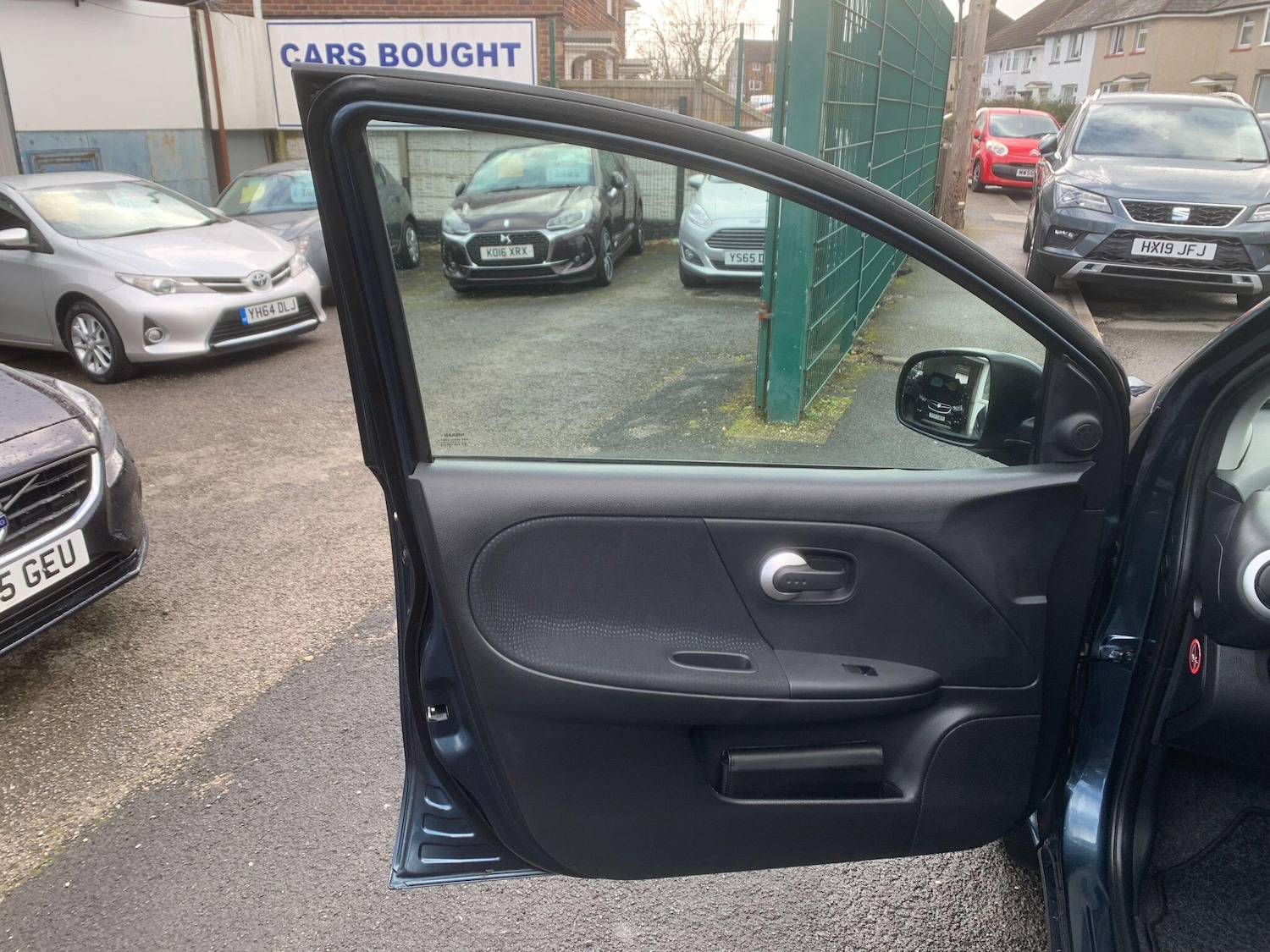 Used Nissan Note for sale - 77882437: Photo 25