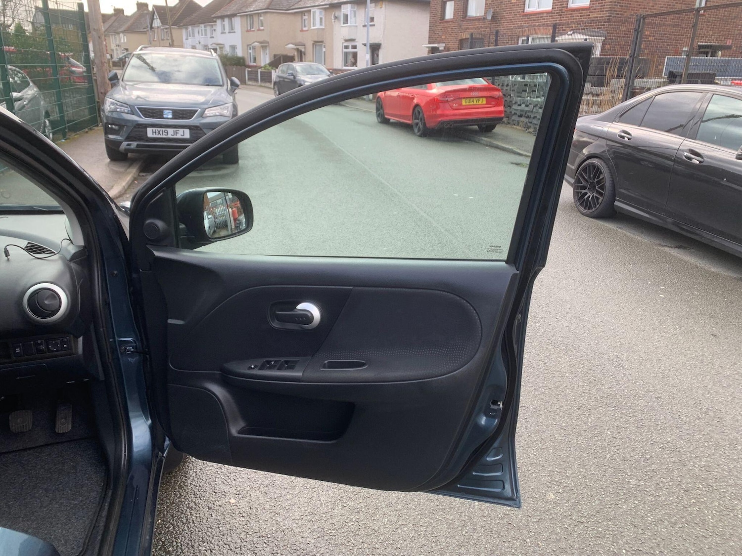 Used Nissan Note for sale - 77882437: Photo 26