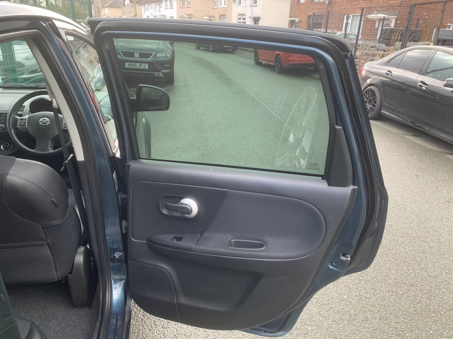 Used Nissan Note for sale - 77882437: Photo 28