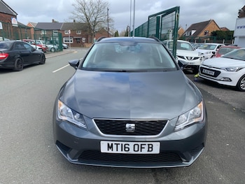 Used SEAT Leon 2016 for sale - 78072233: Photo