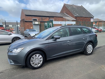 Used SEAT Leon 2016 for sale - 78072233: Photo