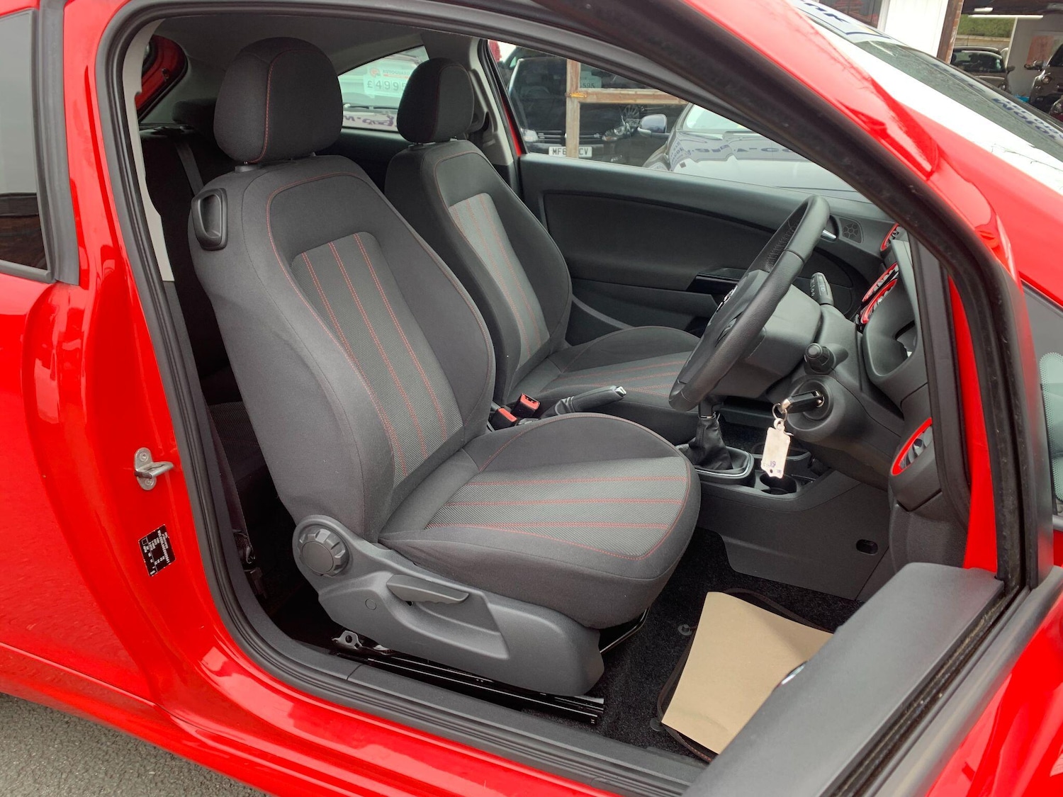 Used Vauxhall Corsa 2014 for sale - 77994110: Photo 10