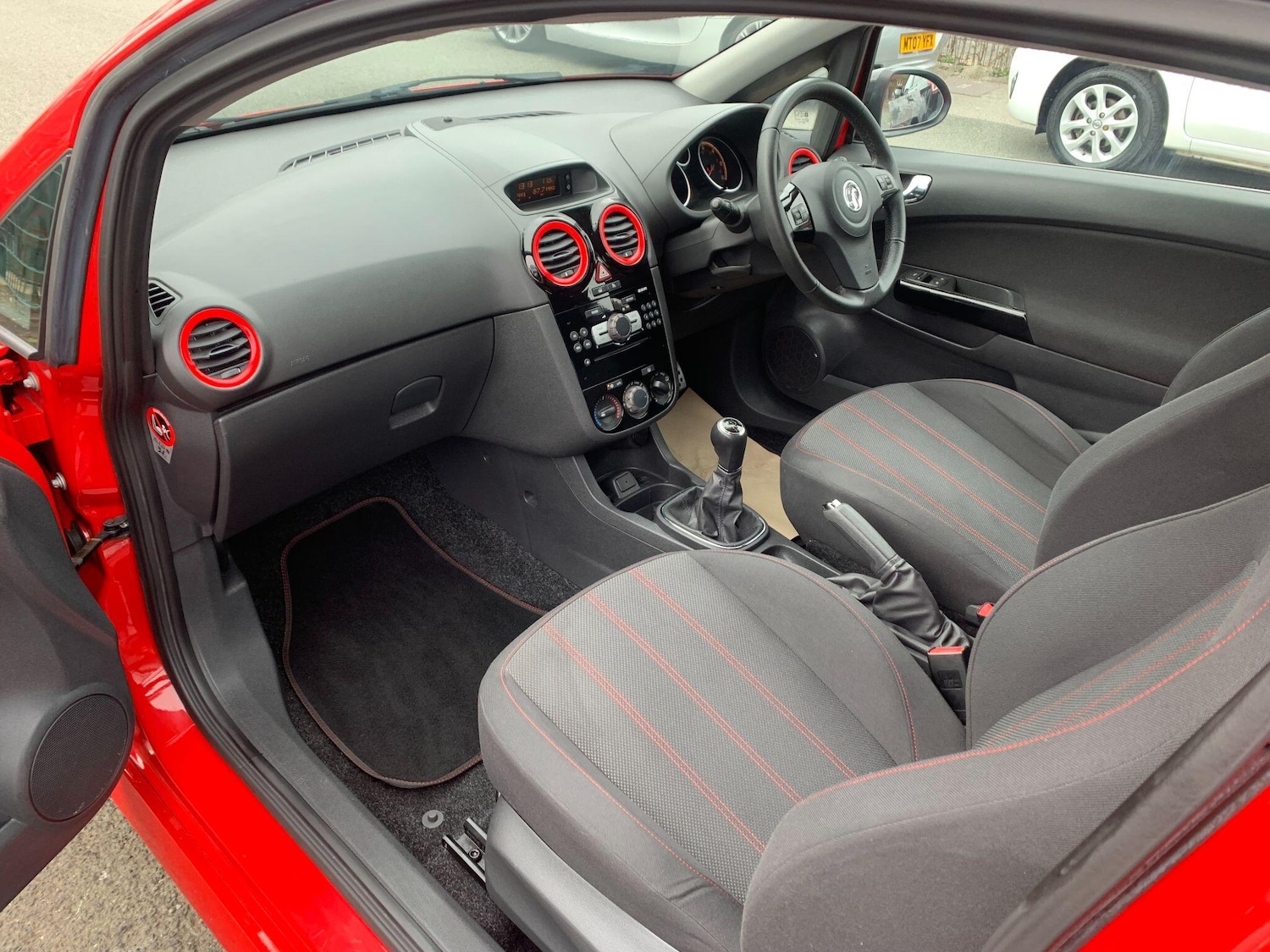 Used Vauxhall Corsa 2014 for sale - 77994110: Photo 12