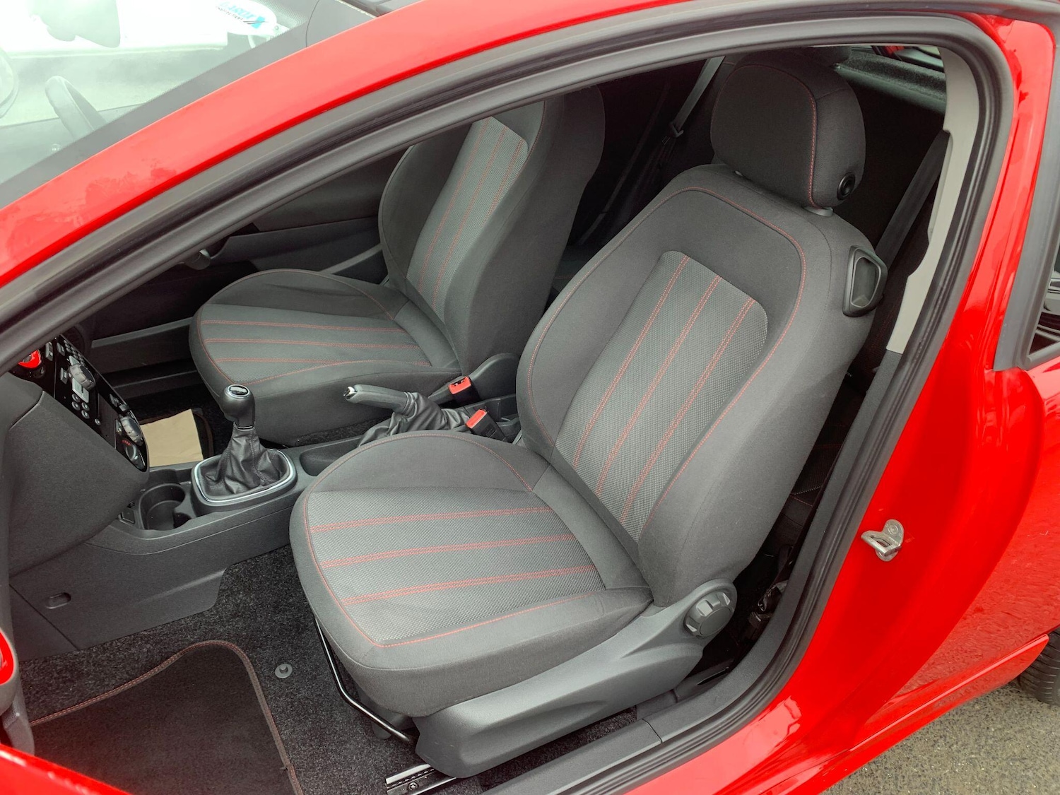 Used Vauxhall Corsa 2014 for sale - 77994110: Photo 14