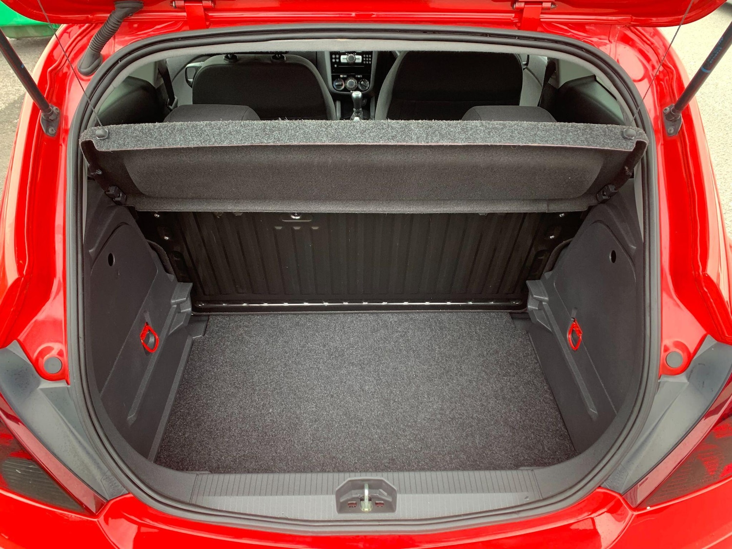 Used Vauxhall Corsa 2014 for sale - 77994110: Photo 16