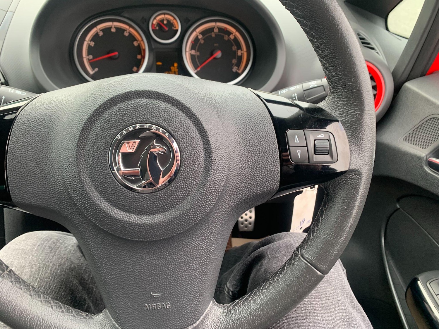 Used Vauxhall Corsa 2014 for sale - 77994110: Photo 19