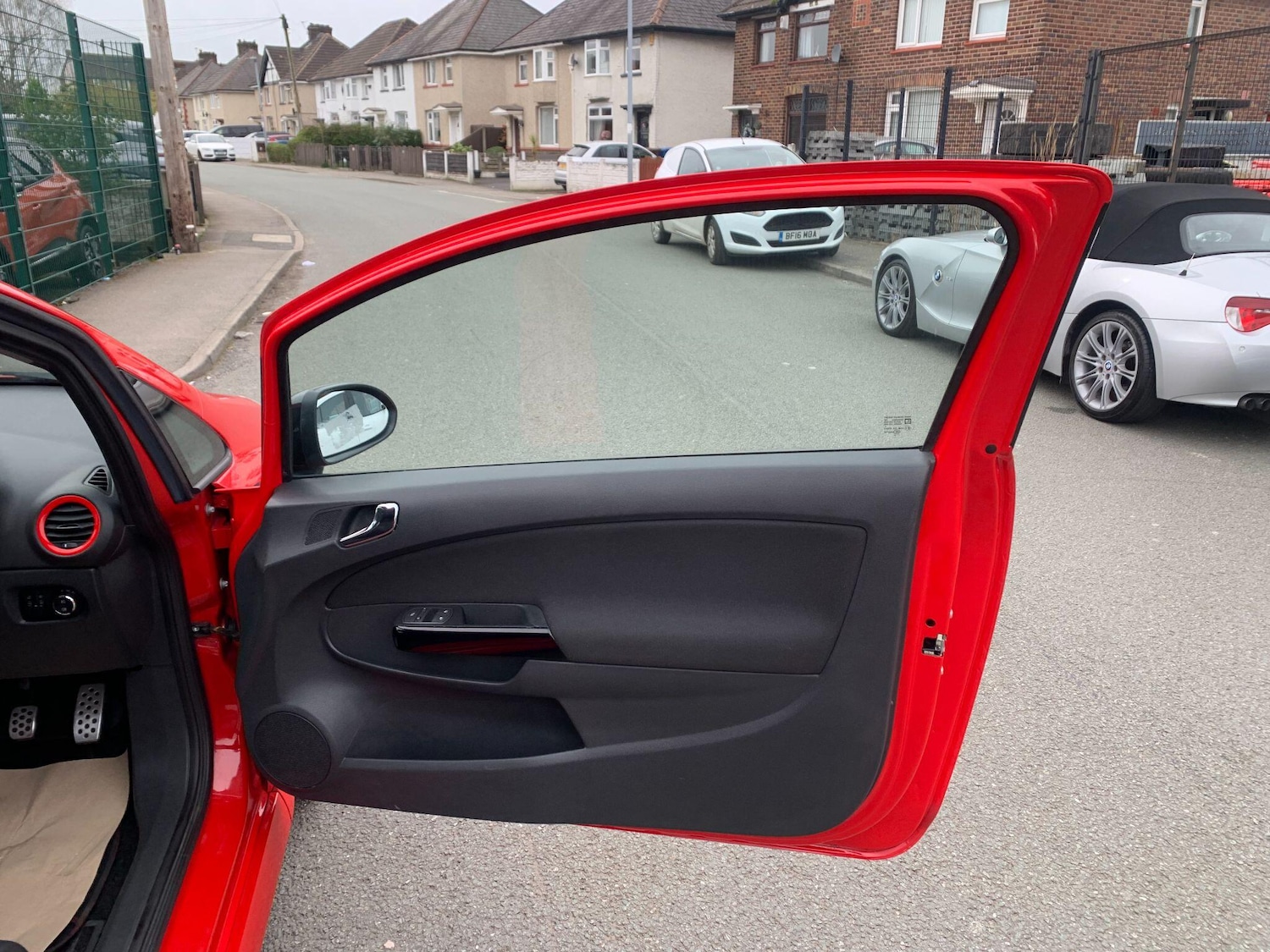 Used Vauxhall Corsa 2014 for sale - 77994110: Photo 28