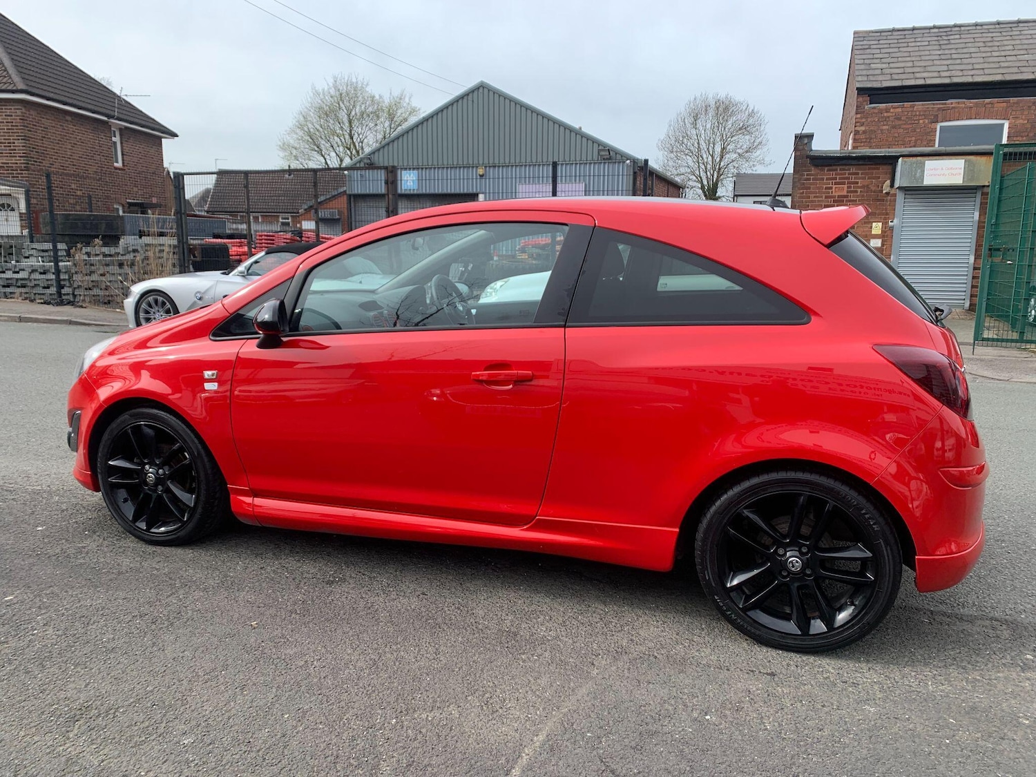 Used Vauxhall Corsa 2014 for sale - 77994110: Photo 5