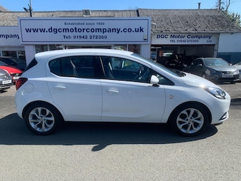 Used Vauxhall Corsa 2016 for sale - 78335232: Photo