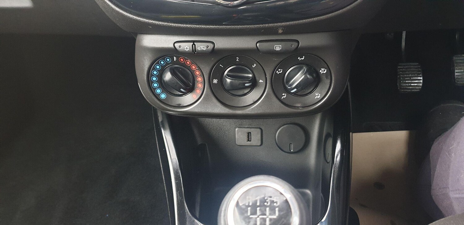 Used Vauxhall ADAM for sale - 77723439: Photo 13